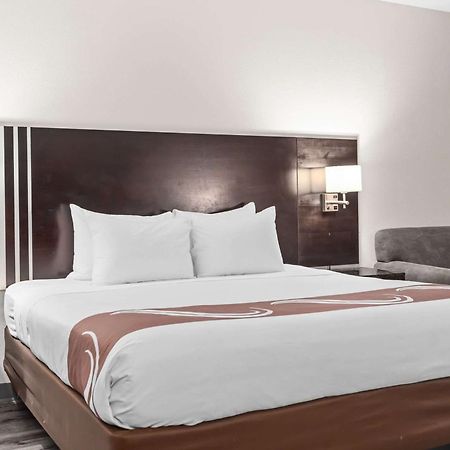 Quality Inn & Suites Mall Of America - Msp Airport Bloomington Extérieur photo