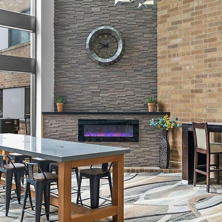 Quality Inn & Suites Mall Of America - Msp Airport Bloomington Extérieur photo